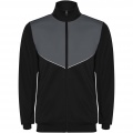 Evans unisex treningas, Vientisa juoda / juodmedis