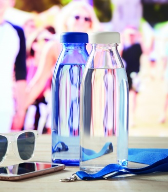 Logotrade dovana nuotrauka: RPET buteliukas 500ml