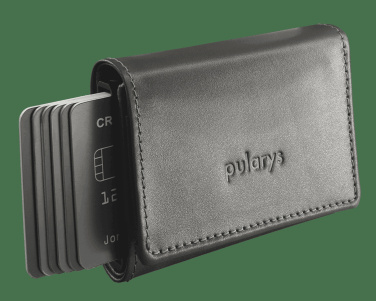 Logotrade firminės dovanos nuotrauka: RFID piniginė 1282131