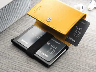 Logotrade dovana nuotrauka: RFID piniginė 1230131