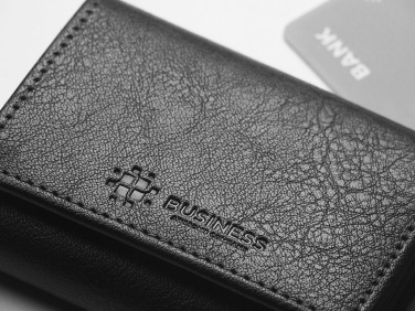 Logotrade dovana nuotrauka: RFID piniginė 1282327
