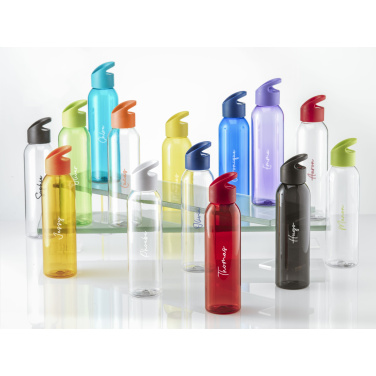 Logotrade dovana nuotrauka: Sirius 650 ml geriamasis buteliukas