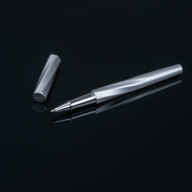 Logotrade firminės dovanos nuotrauka: MoLu žalvarinis ritininis kamuolys Praia Grande