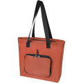 EcoFold RPET sulankstomas krepšys 16L, Plyta