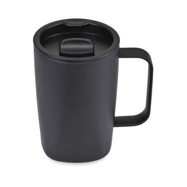 Logotrade reklaminės dovanos nuotrauka: Aviana™ Rowan RCS perdirbtas puodelis, 450 ml