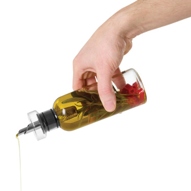 Logotrade verslo dovanos nuotrauka: AdHoc Menage AromaPour aliejaus ir acto pilstyklių rinkinys 300 ml
