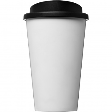 Logotrade Ideja dāvanas foto: Brite-Americano® 350 ml izolēta bļodiņa