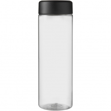 Logotrade logo dāvanas foto: H2O Active® Vibe 850 ml ūdens pudele ar skrūvējamu vāciņu