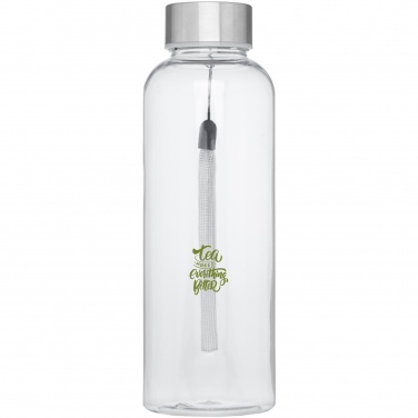 Logotrade korporatīvās dāvanas foto: Bodhi 500 ml RPET ūdens pudele