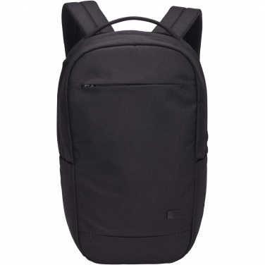 Logotrade biznesa dāvanas foto: Case Logic Invigo 14" pārstrādāta klēpjdatora mugursoma