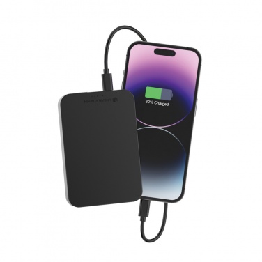 Logotrade Ideja dāvanas foto: Urban Vitamin Compton RCS 10 000 mah jaudas banka