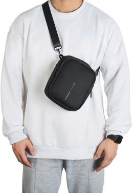 Logotrade korporatīvās dāvanas foto: Box Sling