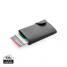 C-Secure RFID karšu turētājs un maciņš