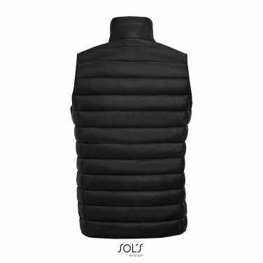 Logotrade ziemassvētku dāvanas foto: WAVE MEN Bodywarmer