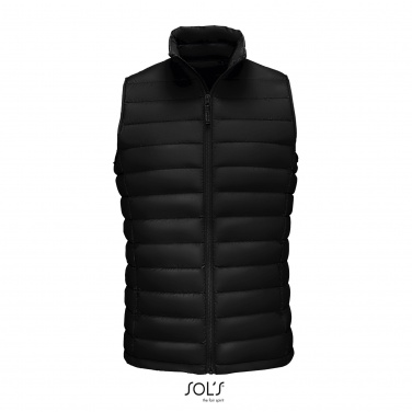 Logotrade ziemassvētku dāvanas foto: WILSON BW MEN BODYWARMER