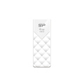 PENDRIVE SILICON POWER B03 3.2, balts