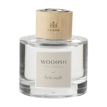 Logotrade korporatīvās dāvanas foto: Wooosh Fragrance Sticks Fine Oudh