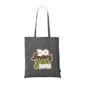 GRS Recycled Cotton Shopper (180 g/m²) maisiņš, tumši pelēks