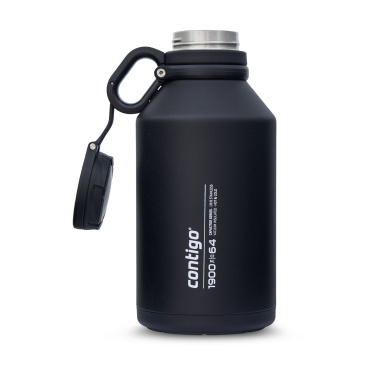 Logotrade dāvanas foto: Contigo® Grand Stainless Steel 1900 ml termopudele