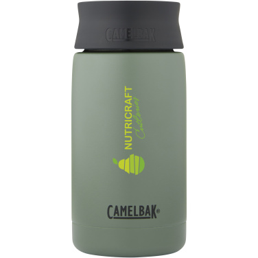 Logotrade biznesa dāvanas foto: CamelBak® Hot Cap 350 ml vara vakuumizolēta glāze