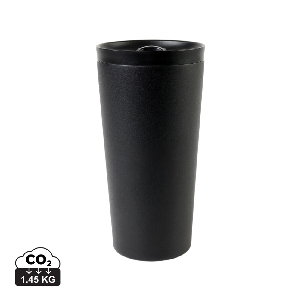 Logotrade dāvanas foto: Aviana™ Rowan RCS pārstrādāta krūze 500 ml