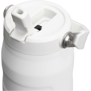 Logotrade ziemassvētku dāvanas foto: Stanley IceFlow™ 2.0 700 ml ūdens pudele ar atlokāmu salmiņu