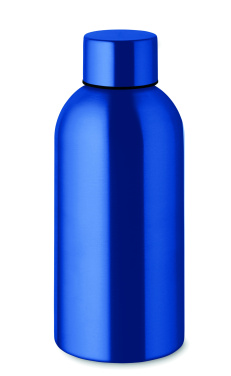 Logotrade korporatīvās dāvanas foto: Vienas sienas pudele 500 ml