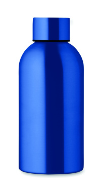 Logotrade dāvanas foto: Vienas sienas pudele 500 ml