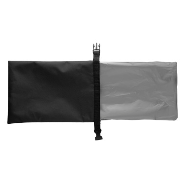 Logotrade korporatīvās dāvanas foto: Snackstrap AWARE™ salokāma pusdienu soma no RPET materiāla, 30x20 cm