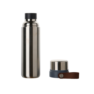 Logotrade dāvanas foto: VINGA Tono RCS termoss dubultā krūze 750 ML