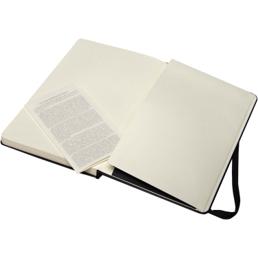 Logotrade Ideja dāvanas foto: Moleskine liela mākslas skicēšanas burtnīca