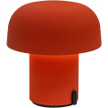 Kooduu Sensa Play JBL pārnēsājamais skaļrunis un lampa, Oranžs