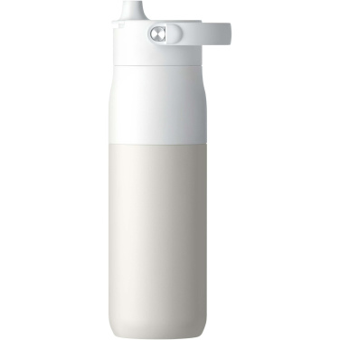 Logotrade ziemassvētku dāvanas foto: LARQ PureVis™ 2.0 680 ml ūdens pudele