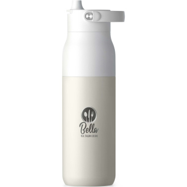 Logotrade logo dāvanas foto: LARQ Swig Top 1000 ml ūdens pudele