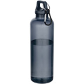 Oregon 750 ml RCS pārstrādātas plastmasas ūdens pudele ar karabīni, Heila Blū