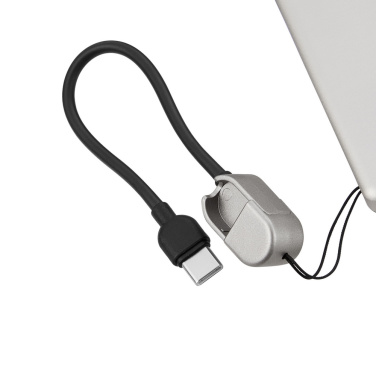 Logotrade dāvanas foto: Bezvadu Magsafe VA2616 pārnēsājamais akumulators 15W 5000 mAh RIVACASE