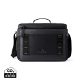 Nordic Drift Storm RCS ūdensnecaurlaidīga dzesēšanas soma 20L, melns