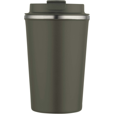 Logotrade logo dāvanas foto: Newport 350 ml dubultsienu vakuuma izolēta nerūsējošā tērauda glāze