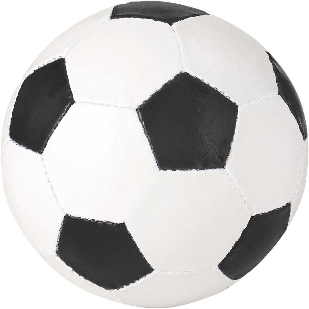 Logotrade logo dāvanas foto: Strike futbols