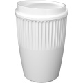 Cirrus POP 350 ml glāze, Balts
