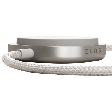 Logotrade korporatīvās dāvanas foto: Zens Pro 2 240W USB-C 2-in-1 uzlādes kabelis
