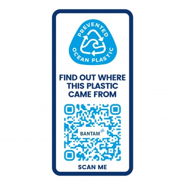 Логотрейд pекламные подарки картинка: Спортивная бутылка H2O Eco объемом 650 мл с крышкой-колпачком