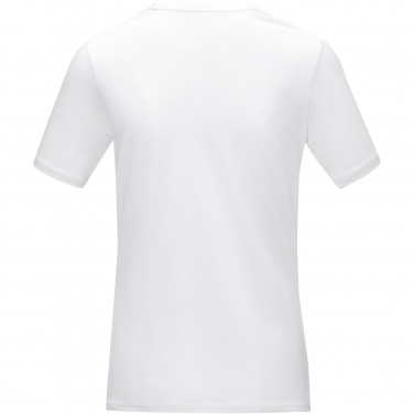 Логотрейд бизнес-подарки картинка: Azurite short sleeve women’s organic t-shirt