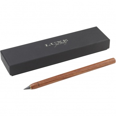 Логотрейд pекламные продукты картинка: Etern inkless pen