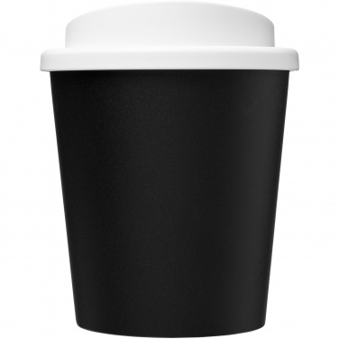 Логотрейд pекламные подарки картинка: Термокружка Americano® Espresso Eco объемом 250 мл