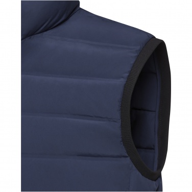 Логотрейд pекламные cувениры картинка: Caltha men's insulated down bodywarmer