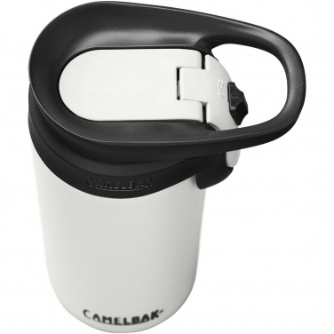Лого трейд pекламные подарки фото: Стакан CamelBak® Forge Flow объемом 350 мл с вакуумной изоляцией