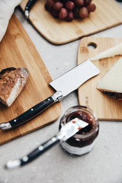 Логотрейд pекламные продукты картинка: Ножи для сыра VINGA Gigaro