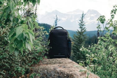 Лого трейд pекламные cувениры фото: Рюкзак для путешествий на выходные Swiss Peak AWARE™ XXL