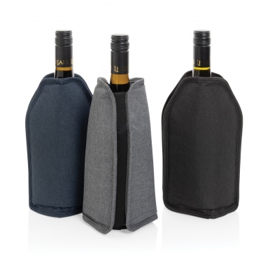 Логотрейд бизнес-подарки картинка: Чехол для винного холодильника Vino AWARE™ RPET